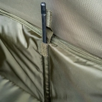 Nash Subterfuge Carryall XL 90L